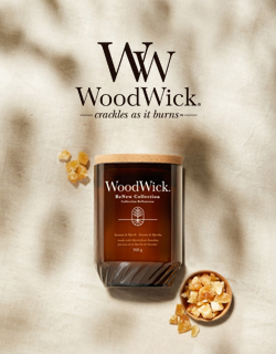 Namams WoodWick