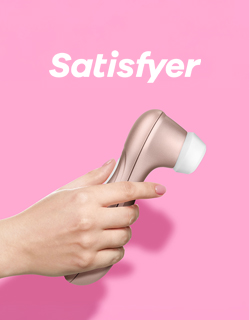 Erotika Satisfyer